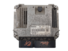 Controller Lancia Musa 55208133 0281011556 1.9 JTD Bosch