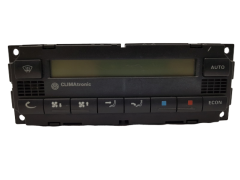 Heater Control Unit 3B1907044C 5HB00813900 VW Polo 4