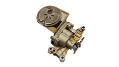 Oil Pump 9653914880 9655461980 1001C9 1.4 16v Citroen Peugeot C3 206