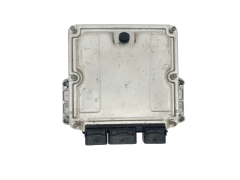 Controller 0281011524 9640938680 9652183880 PSA Bosch 44675