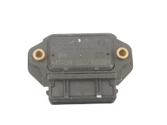 Ignition Module MTR04 0227100204 Bosch Citroen Peugeot
