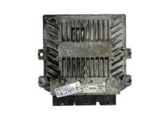 Controller 5WS40162A-T 3M51-12A650-NA SID803 Ford Siemens 52927