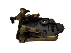 Door Lock Mechansim Right Rear 96056003 Citroen ZX Rockwell 11181
