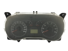 Speedometer/Instrument Cluster Fiat Grande Punto 5550011005 58421