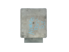 Engine Controller Ford 1S7F-12A650-CAF EQS0 Visteon 34636