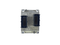 Controller Fiat 00468019640 0261206980 ME73H4F001 Bosch 54448