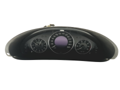 Speedometer/Instrument Cluster Mercedes CLK C209 A2095403811 VDO 40701