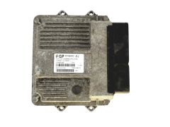 Controller FGP 55196352 ZJ MJD 6JO.CA Opel Magneti Marelli 27452