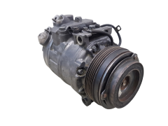 Air Con Compressor/Pump 447220-8025 7SBU16C Denso BMW