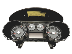 Speedometer/Instrument Cluster Fiat Punto Evo 51852796 503003060200 30315