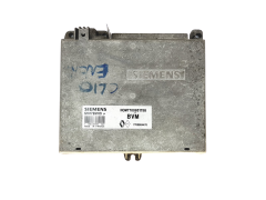 Controller S101729103P 7700851758 7700864476 Renault Siemens 25886