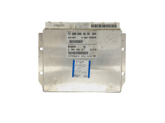 Controller 0295454232Q03 0265109477 Mercedes Bosch 41780