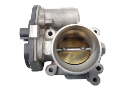 Air Throttle Body Opel Insignia Saab 9-5 AA.187AA 12631187 2.0T 3243