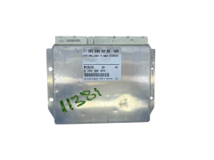 Controller 0275456332 Q01 0265109454 Mercedes Bosch 60950