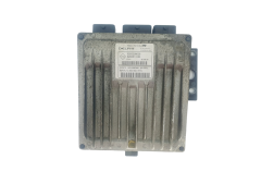 Controller 8200399038 8200513163 R0410B034A Renault Delphi 41356