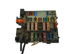 Controller 9628024480 311559/04 PSA DAV 68804