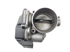 Air Throttle Body Ford 9M5Q-9E926-AA A2C83077300 2.0 TDCI 2898