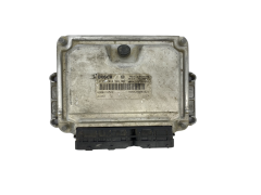 Controller Renault 0281010502 8200118522 8200085921 Bosch 55828