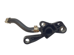 Air Hose 223677902R 2,3 dCI Renault Master 3