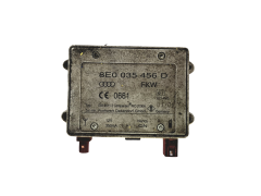 Controller Moduł Audi 8E0035456D 23513