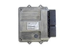 Controller 55196356 ZQ MJD6JO.A2 71600.046.02 Opel FGP 54083