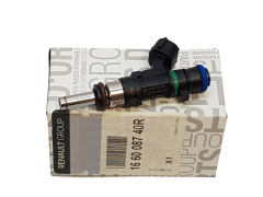 Fuel Injection Original Renault Dacia 166008740R