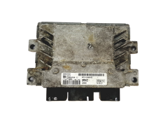 Engine Controller AV21-12A650-BC S180047018C Ford 28244