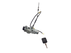 Ignition Switch Nissan Qashqai 5WK4876/818