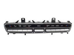 Heater Climate Control Unit Mercedes-Benz C W205 A2059058105 A2C91725100