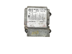Controller Moduł 1K0909605D 5WK43411 VW Siemens 
