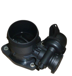 Air Throttle Body Original Citroen Peugeot C4 C5 407 508 2.0 HDI 0345C4