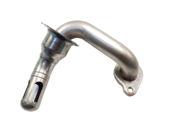 Egr Tube Mercedes-Benz A6511402208 2.0 2.2 CDI