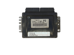 Controller 96417290 5WY5403F D32 1BGT Chevrolet 40705