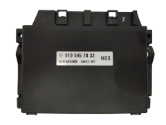 Gearbox Controller Mercedes 0195457832 5WK3307 Siemens