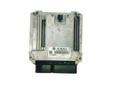 Controller VW 03L906022CD 0281016375 Bosch 