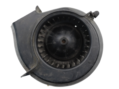 Heater Fan Blower Motor Volkswagen Audi 321819015