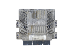 Controller 5WS40481D-T 7T11-12A650-AD SID206 Ford Siemens