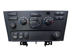 Heater Control Unit AC Volvo V70 S60 8691876