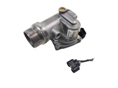 Air Throttle Body 161A09287R D 1.5 DCI Dacia Renault Mercedes 2800km