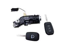 Ignition Switch Dacia Sandero 3 487008966R N0504857 0km