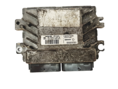 Controller S118301120B 8200272464 8200272457 Renault Siemens 19541