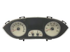 Speedometer/Instrument Cluster Lancia Musa 735397433 503001190100 39988