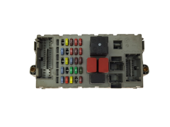 Fuse Box Fiat 51770619 NPL 46552681 CPL Delphi