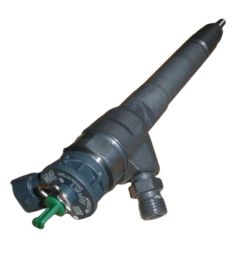 Fuel Injector New Trafic III Megane 1.6 Blue dCi 166000804R