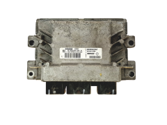 Controller S120200105A 8200522357 8200510536 Renault 27591