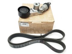 Drive Belt Tensioner Original Trafic III Vivaro NV 2.0 dCi 8201719296