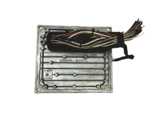 Controller S118685021D 5S51-12A650-BC Ford Siemens