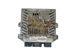 Controller 5WS40133C-T 9653059580 9647423380 35193