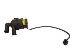 Water Pump Webasto 9006333B 1.24.020.221.00 Buhler