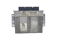Controller 9649220980 9642222380 21584100-4 PSA Sagem 60694